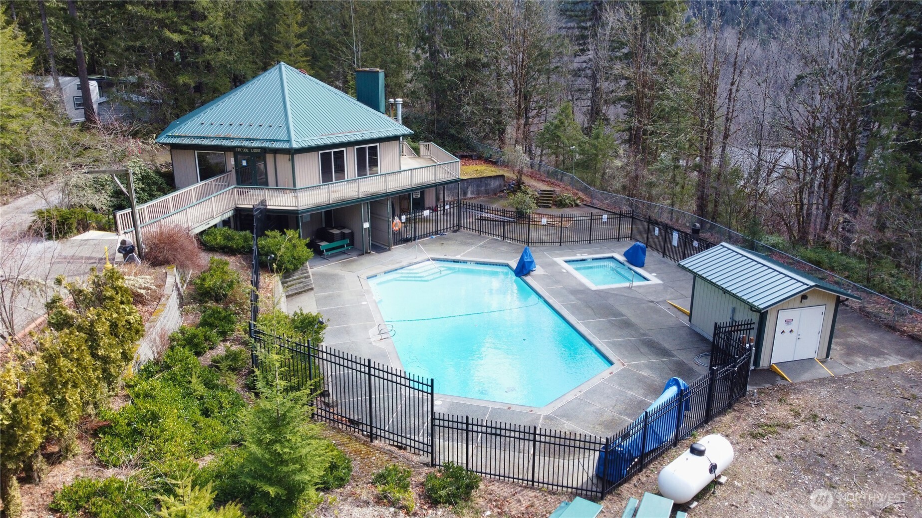 96-3 Sunset Circle Maple Falls, WA 98266 - Photo 31 of 31