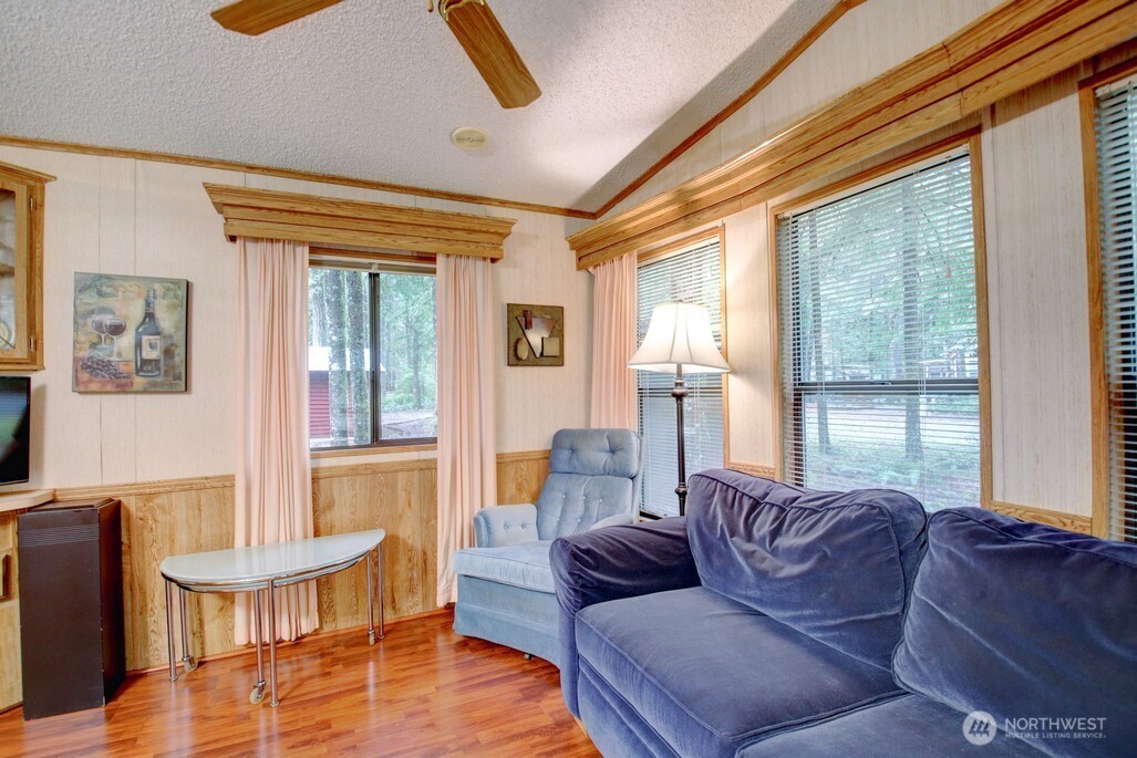 96-3 Sunset Circle Maple Falls, WA 98266 - Photo 5 of 31