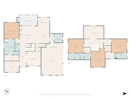 $1,499,999 | 3817 Pulpmill Drive, Thompson's Station, TN 37179