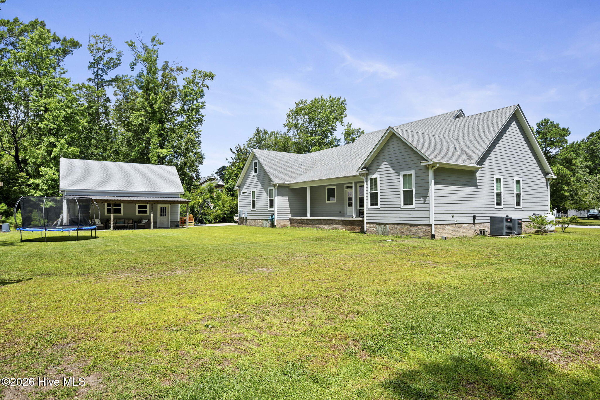 2703 East Fairway Road Morehead City, NC 28557 - Photo 22 of 88