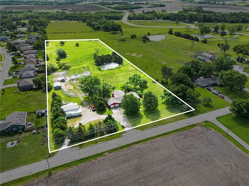 1301 West 8th Street Edgerton, KS 66021 - Photo 20 of 38