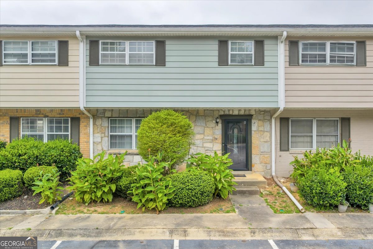 4701 Flat Shoals Road, Unit 14B Union City, GA 30291 - Photo 1 of 1 Gallery Image 1