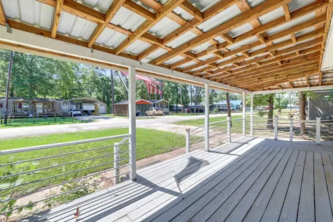 $143,000 | 140 Tobago Lane, Point Blank, TX 77364