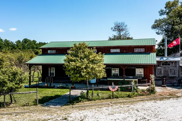 $425,000 | 9860 Highway 421, Francesville, IN 47946
