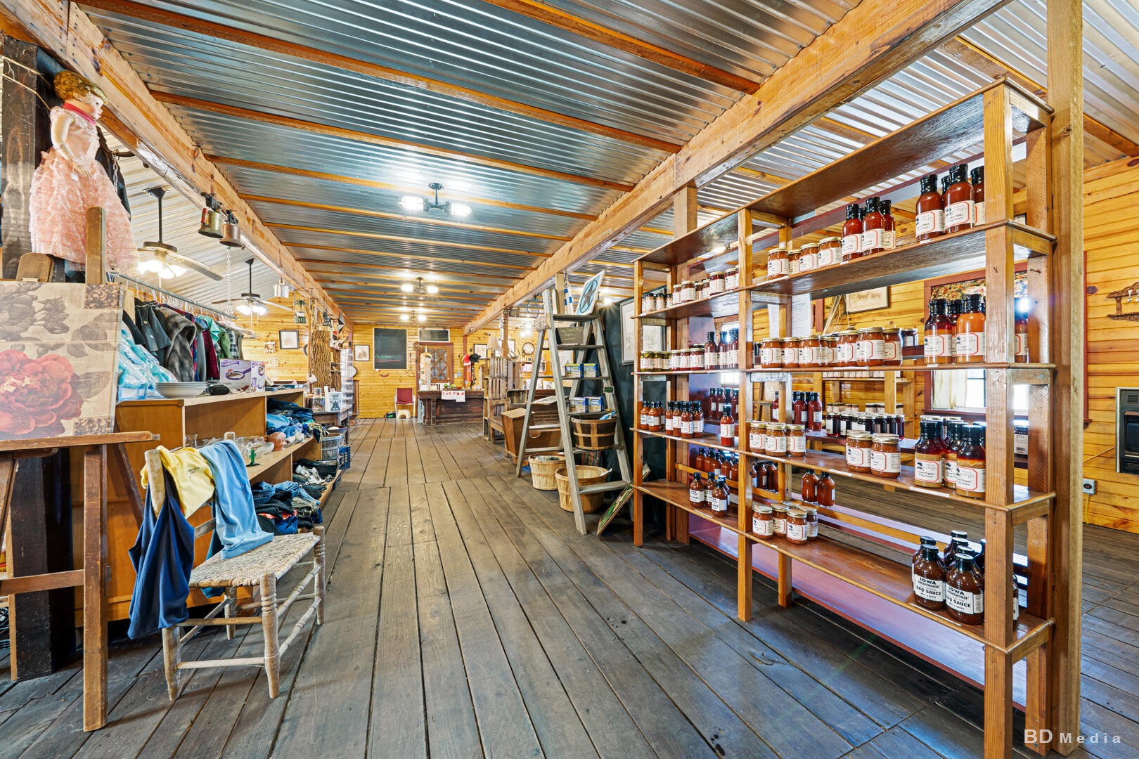 9860 Highway 421 Francesville, IN 47946 - Photo 16 of 57 1620x1080