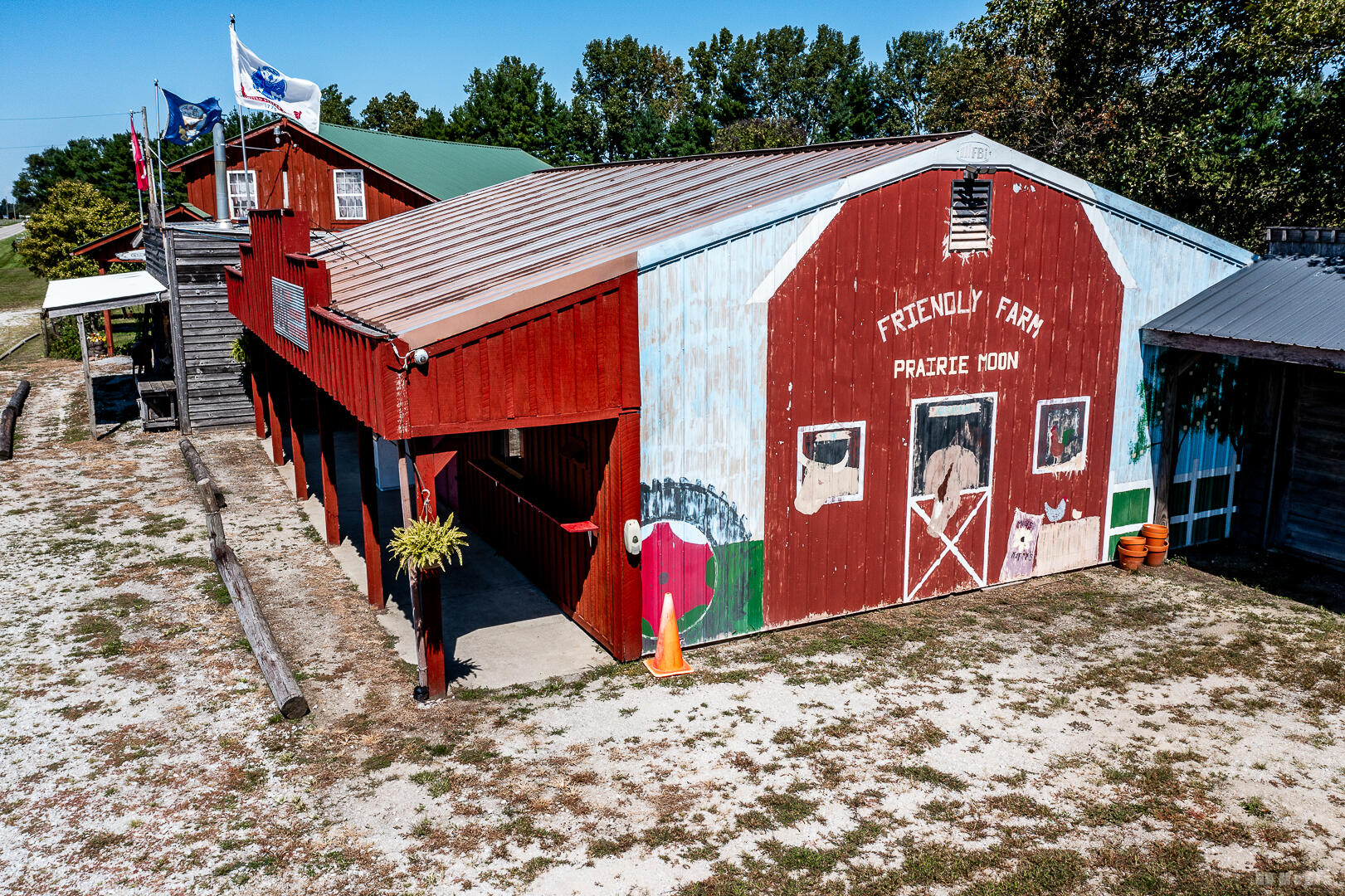 9860 Highway 421 Francesville, IN 47946 - Photo 18 of 57 1621x1080