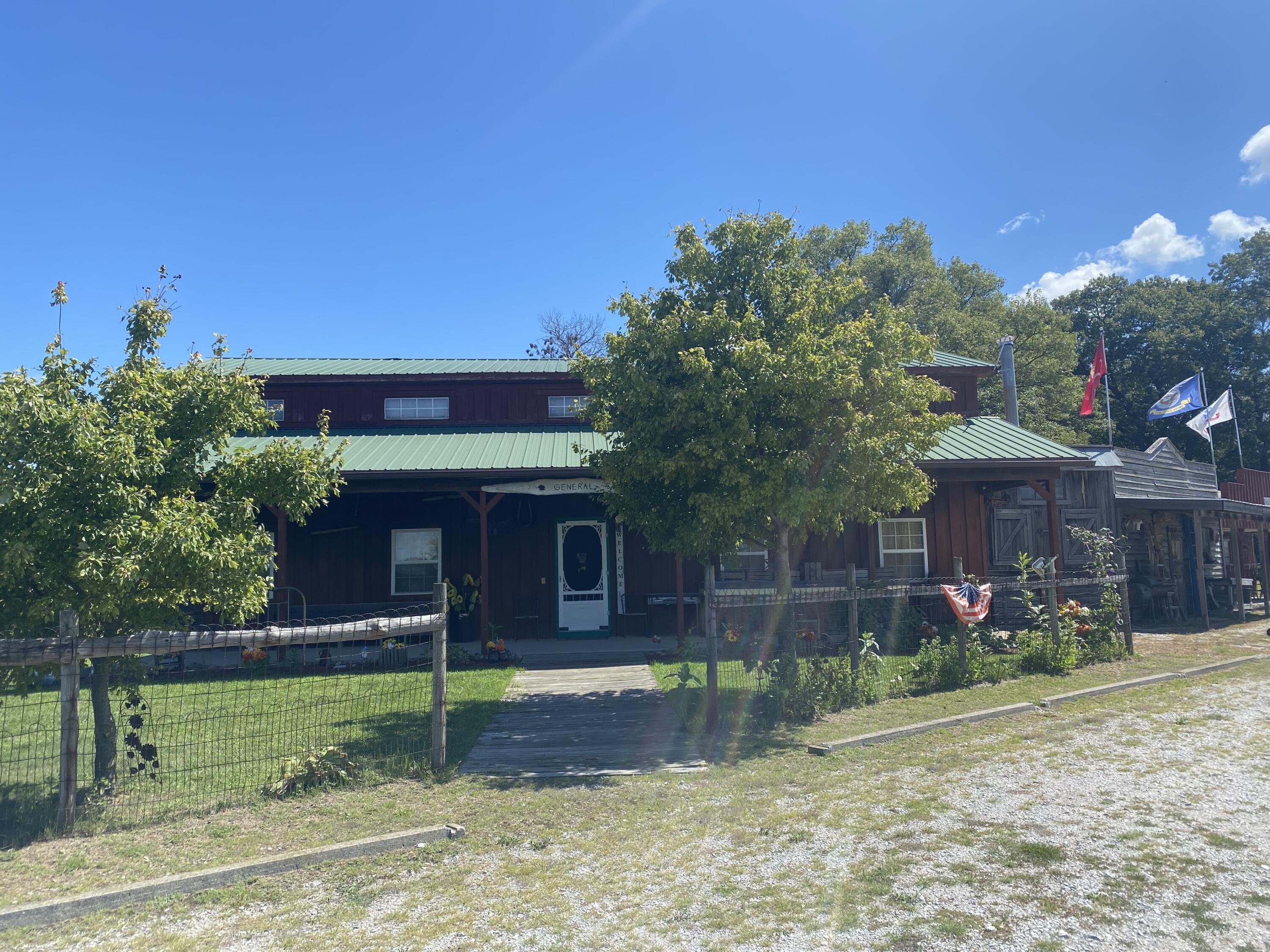 9860 Highway 421 Francesville, IN 47946 - Photo 2 of 57 3000x2250