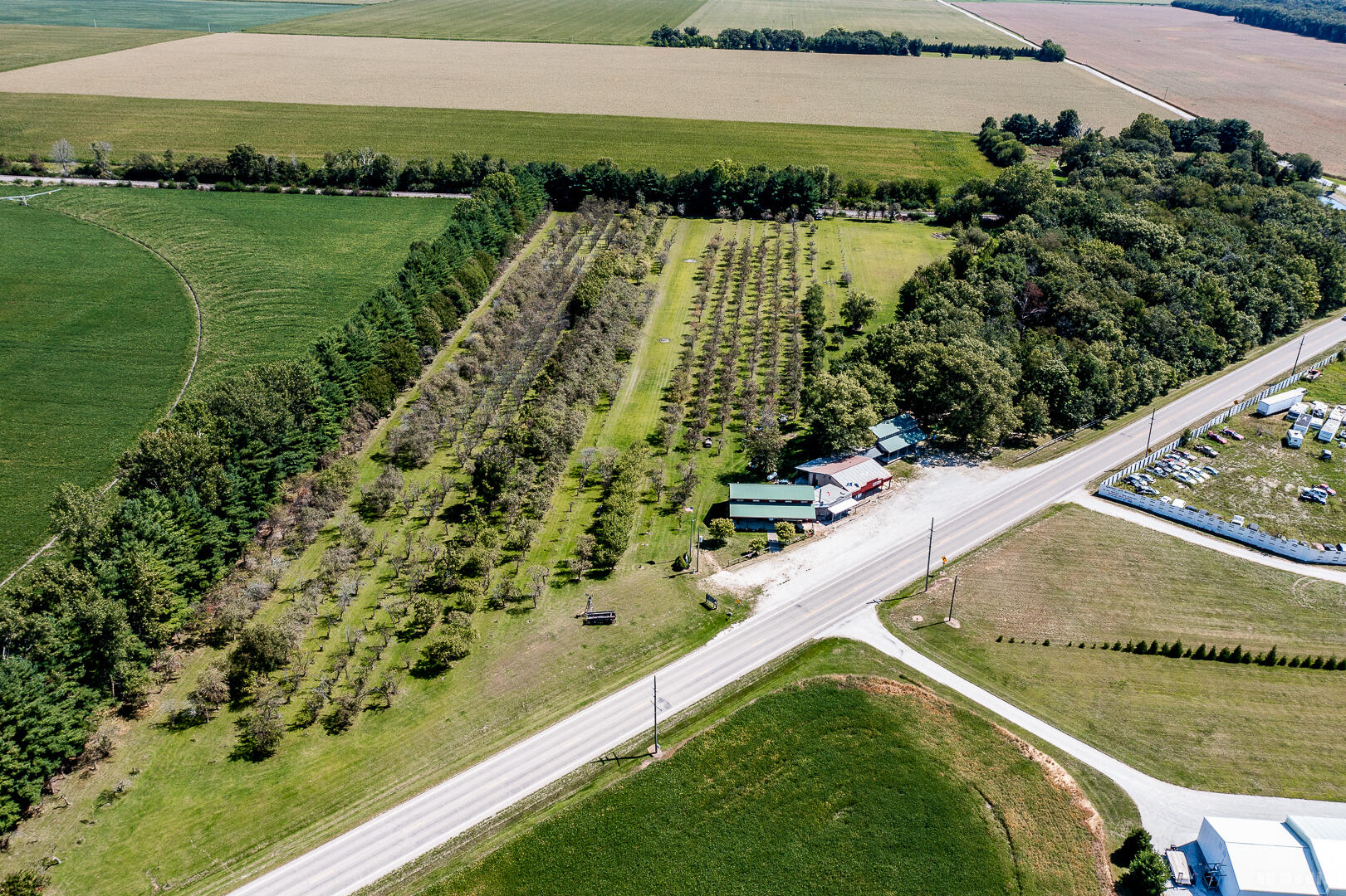 9860 Highway 421 Francesville, IN 47946 - Photo 40 of 57 1621x1080