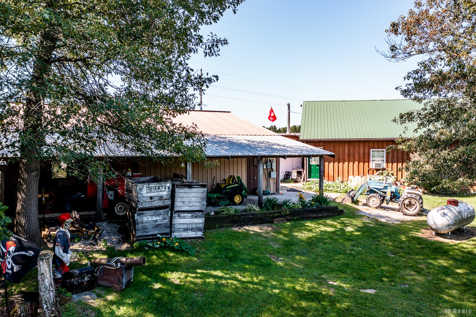 9860 Highway 421 Francesville, IN 47946 - Photo 54 of 57 1621x1080