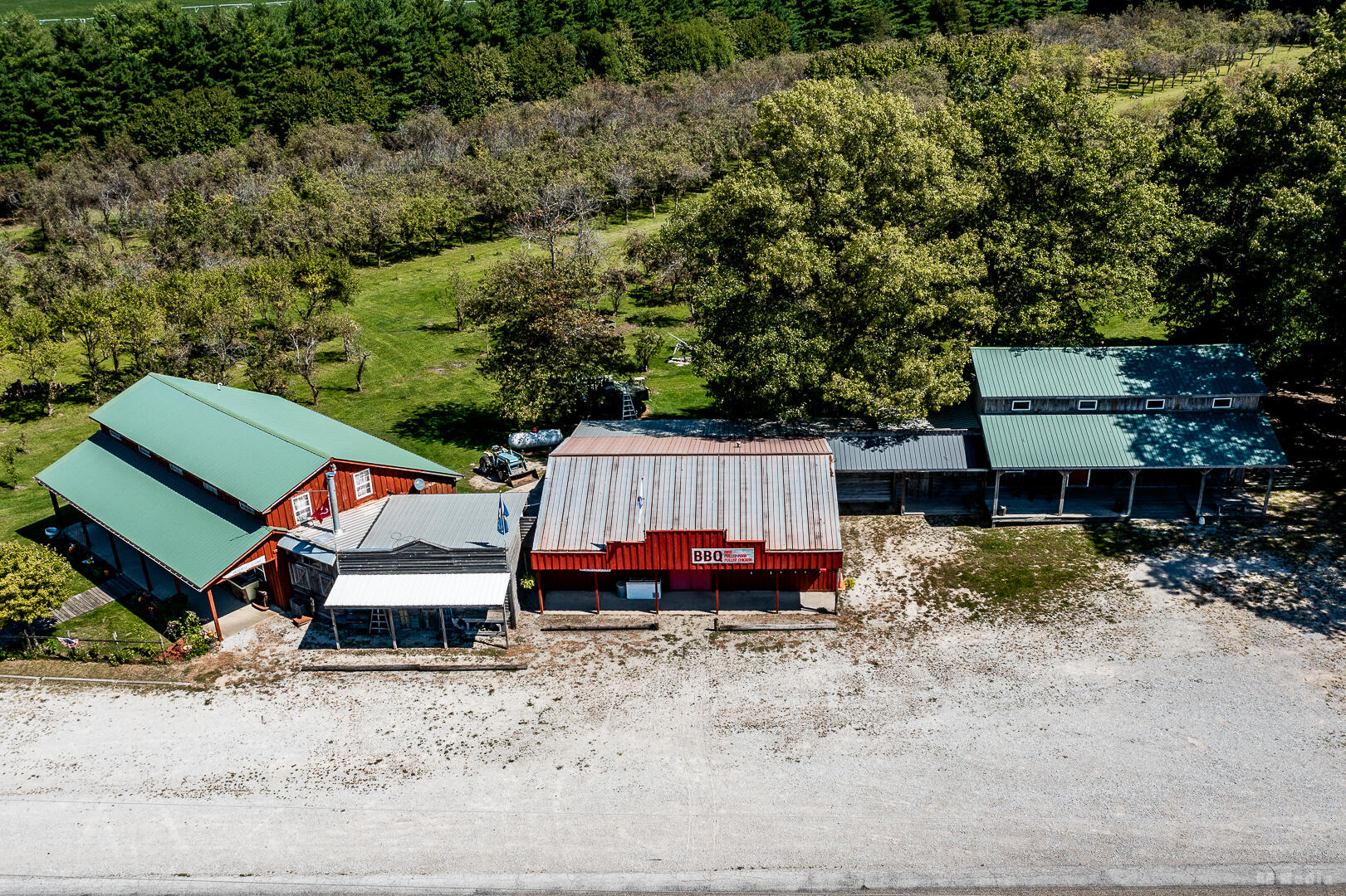 9860 Highway 421 Francesville, IN 47946 - Photo 6 of 57 1621x1080