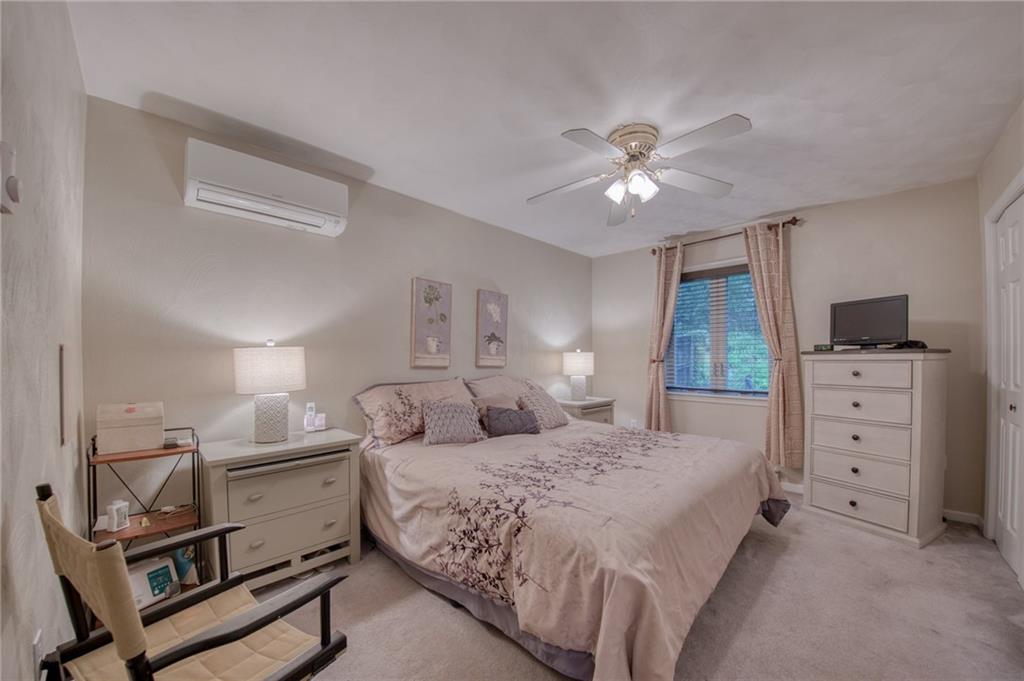 1239 Holmes Street McKees Rocks, PA 15136 - Photo 19 of 46 Master Bedroom