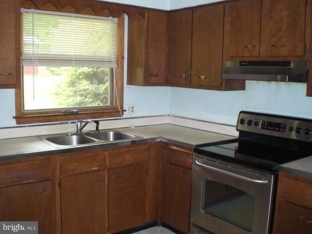 615 Plumtree Road Bel Air, MD 21015 - Photo 8 of 12 Kitchen