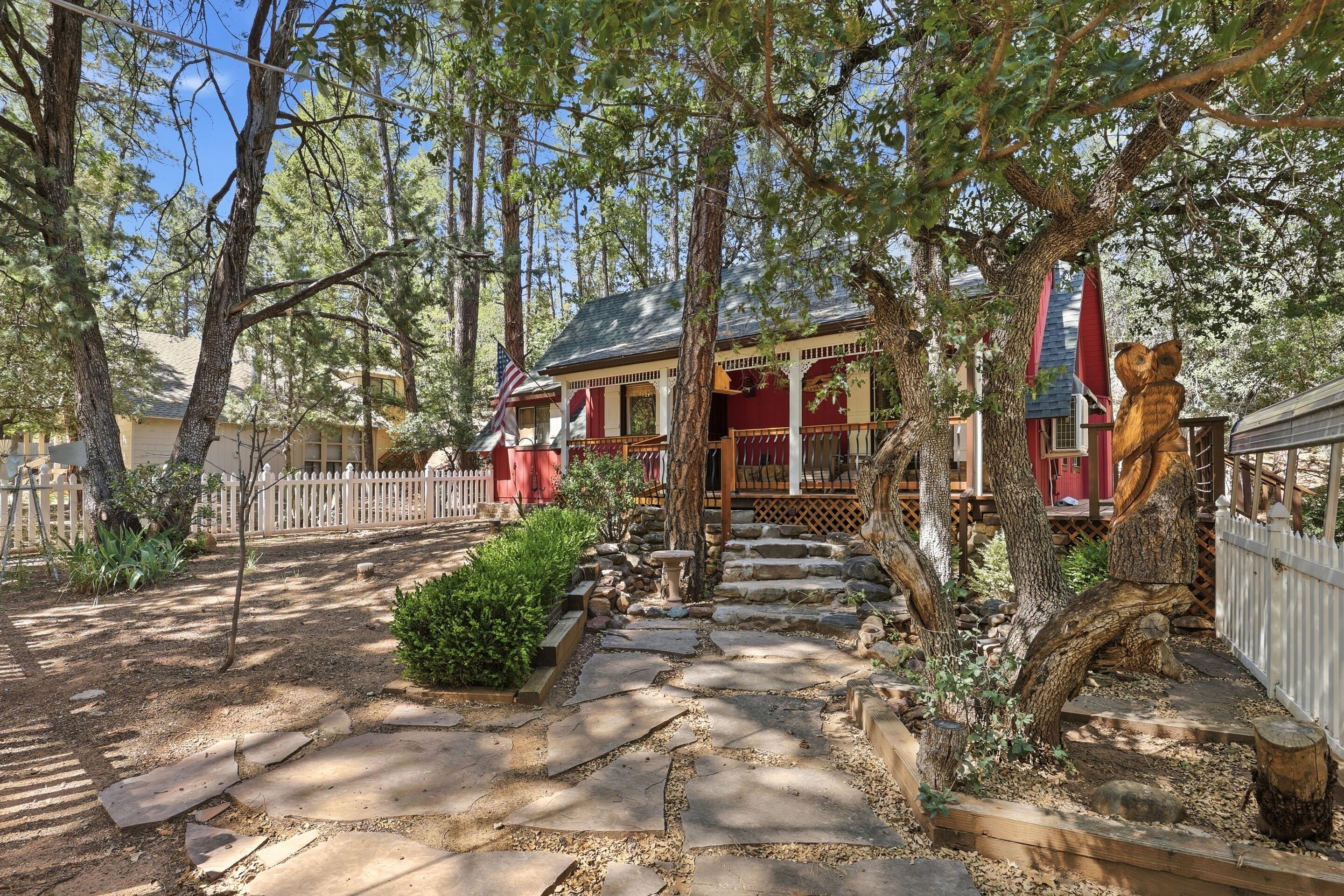 3949 Apache Trail Pine, AZ 85544 - Photo 26 of 38
