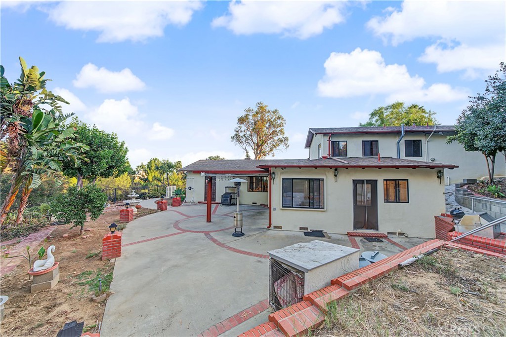 12105 Rideout Place Whittier, CA 90601 - Photo 53 of 71 Gallery Image 53