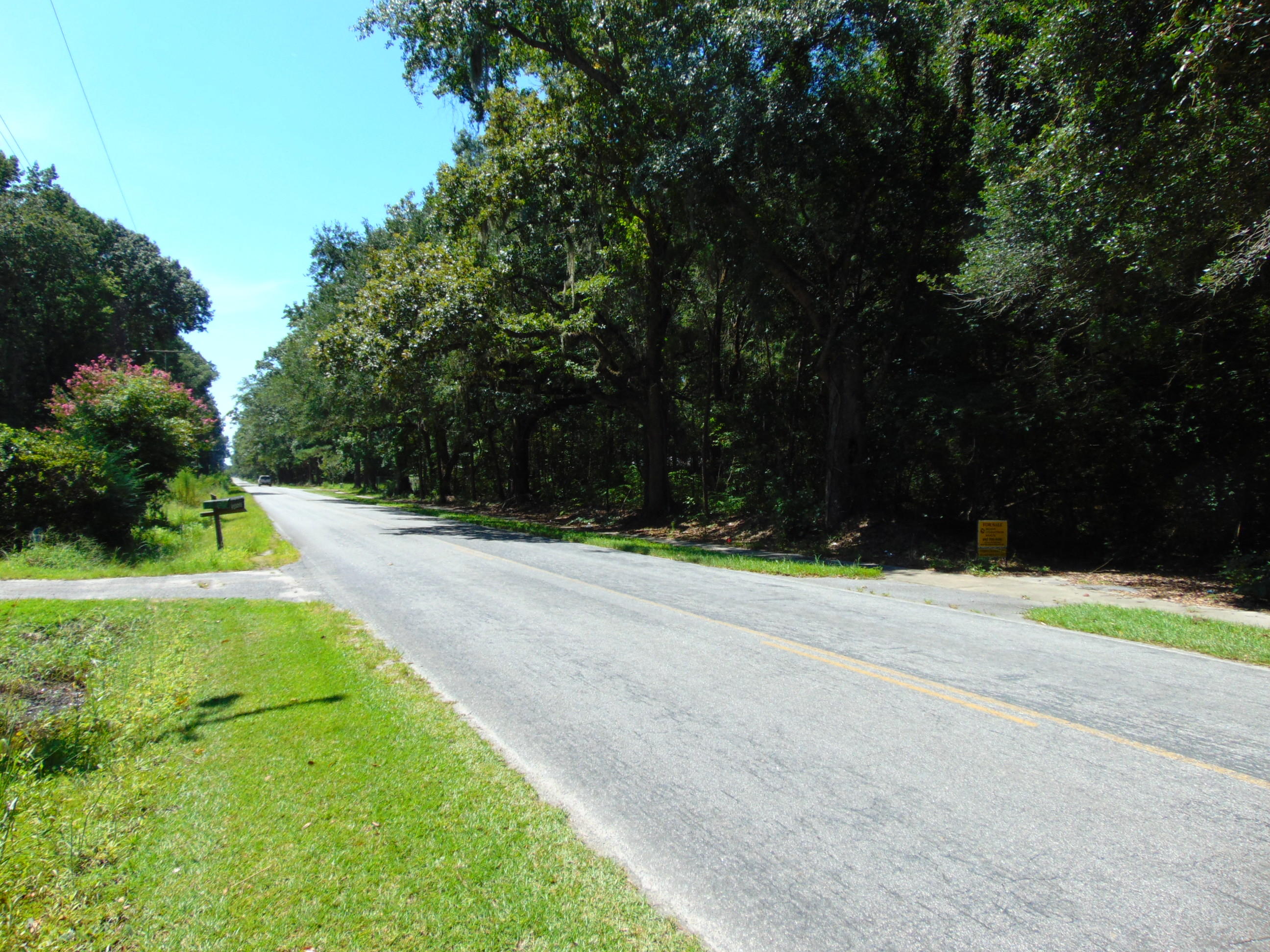 5857 Parkers Ferry Road Adams Run, SC 29426 - Photo 1 of 22 DSC00826
