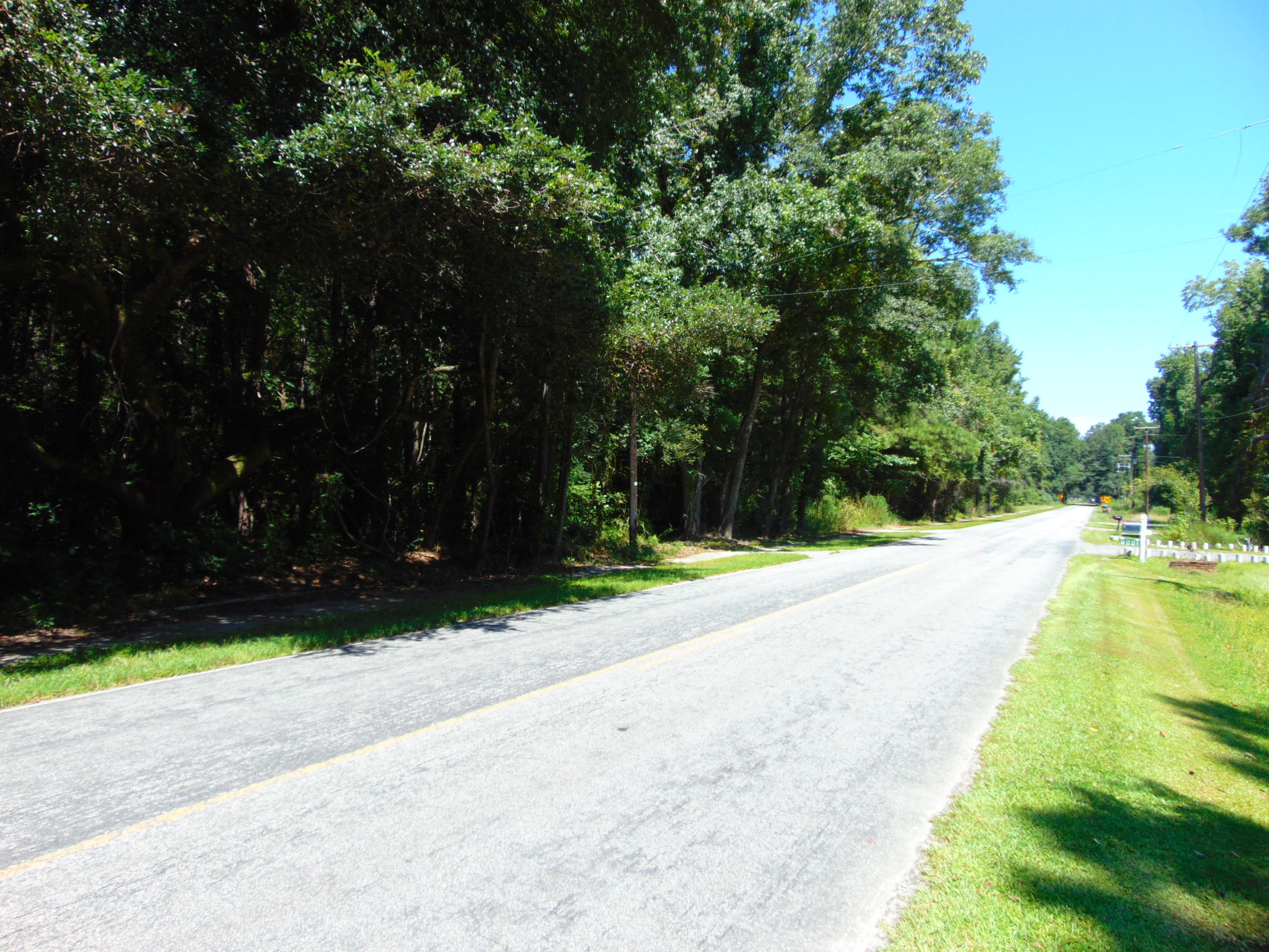 5857 Parkers Ferry Road Adams Run, SC 29426 - Photo 2 of 22 DSC00827