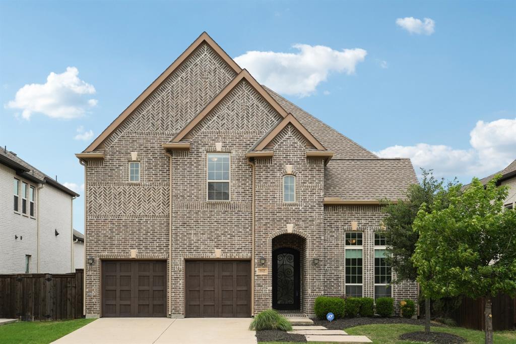 6625 Titus Lane Frisco, TX 75036 - Photo 1 of 40