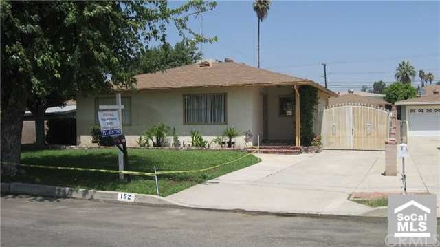 152 West Morgan Street Rialto, CA 92376 - Photo 1 of 1 Gallery Image 1