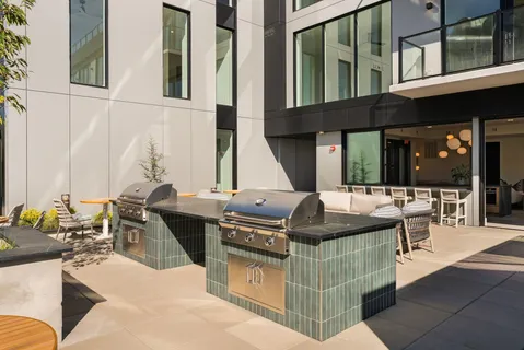 $2,475,000 | 321 31st Avenue North, Unit D4 (A), Nashville, TN 37203