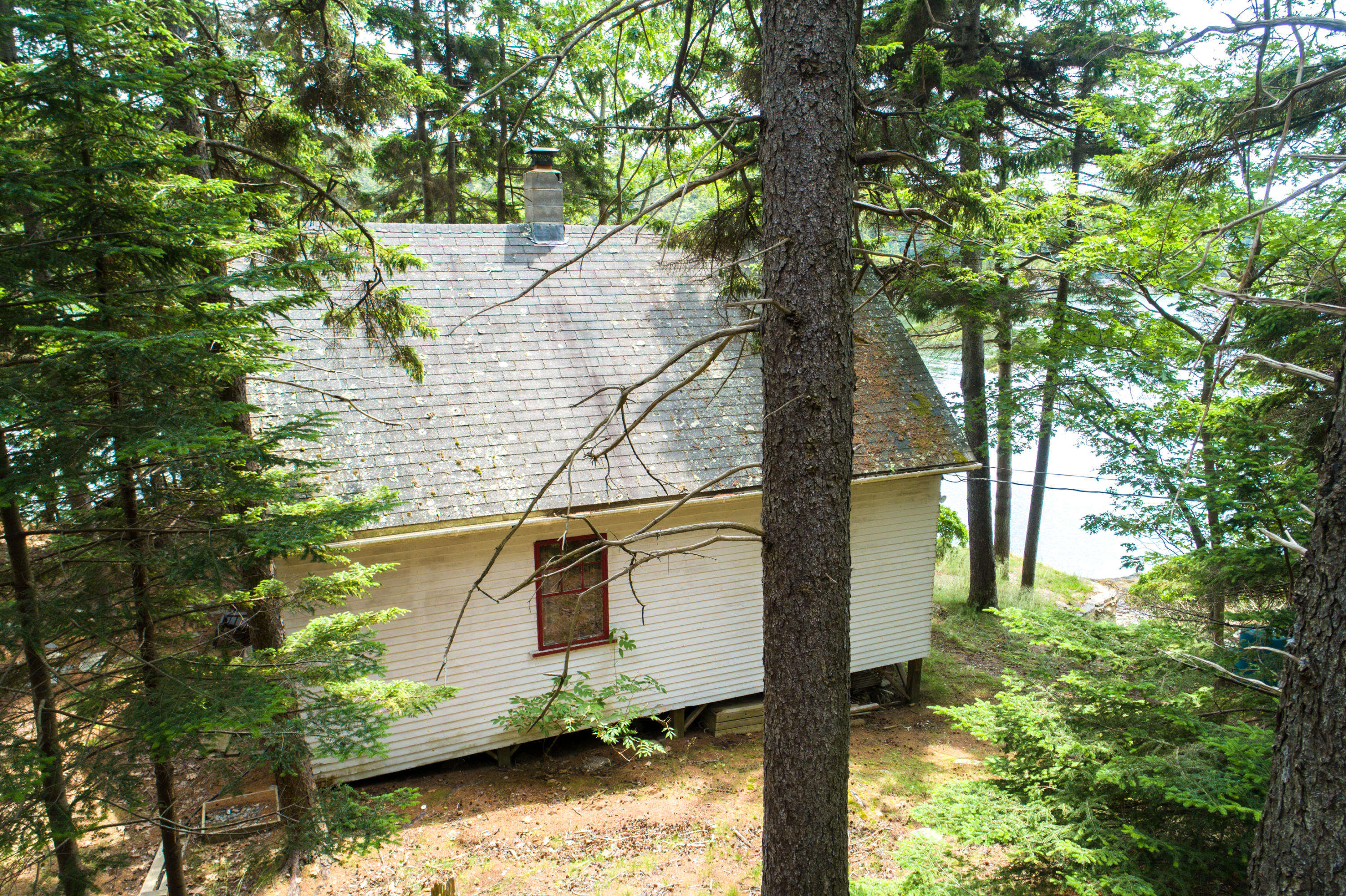 7 Hackmatack Road Harpswell, ME 04079 - Photo 21 of 45 DJI_0042