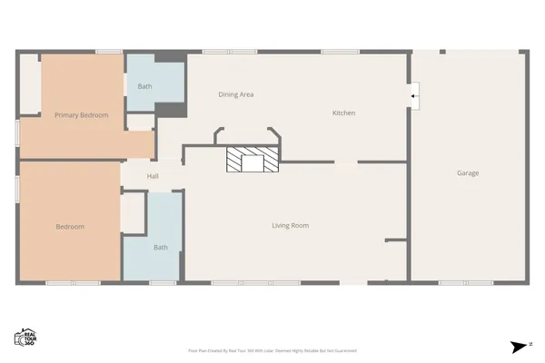 $210,000 | 708 Morningside Drive, Fayetteville, TN 37334