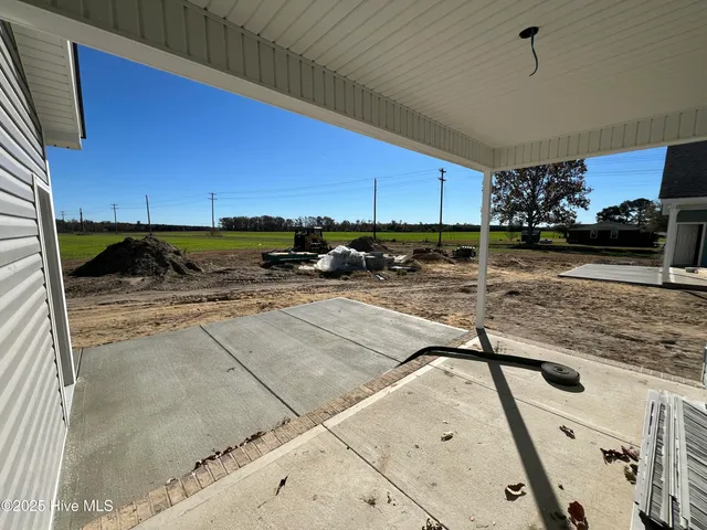 $258,900 | 606 South Vance Street, Fremont, NC 27830