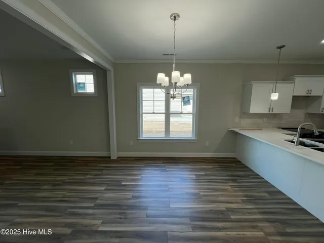 $258,900 | 606 South Vance Street, Fremont, NC 27830