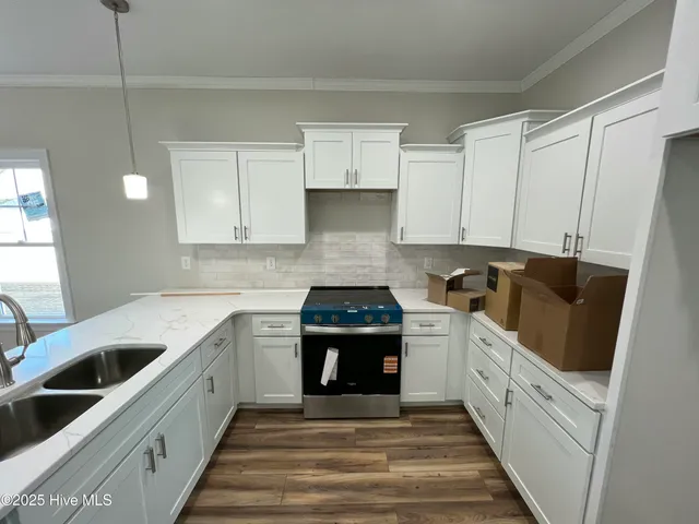 $258,900 | 606 South Vance Street, Fremont, NC 27830