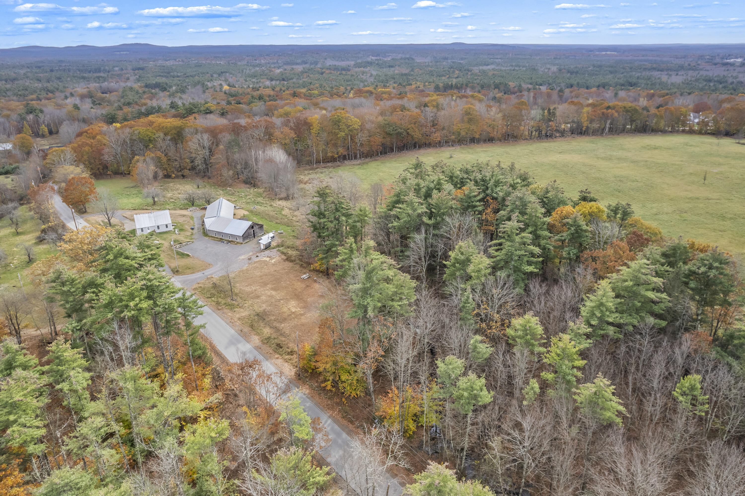 Tbd Diamond Hill Road, Unit LOT 1 Berwick, ME 03901 - Photo 6 of 12 Lot 1 Goodrich Farm, Berwick