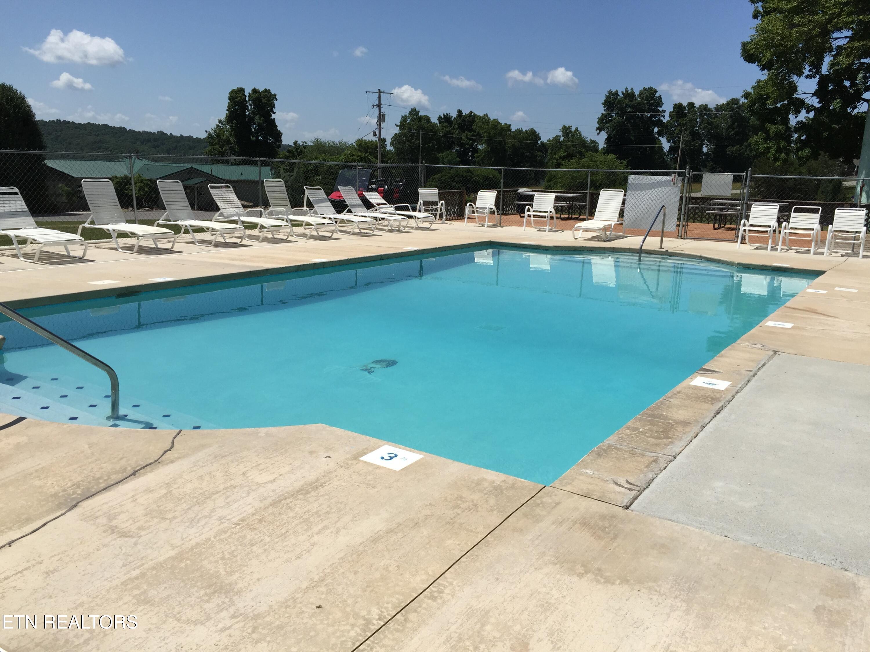 29 Sam & Maria Way La Follette, TN 37766 - Photo 12 of 15 Resort Pool