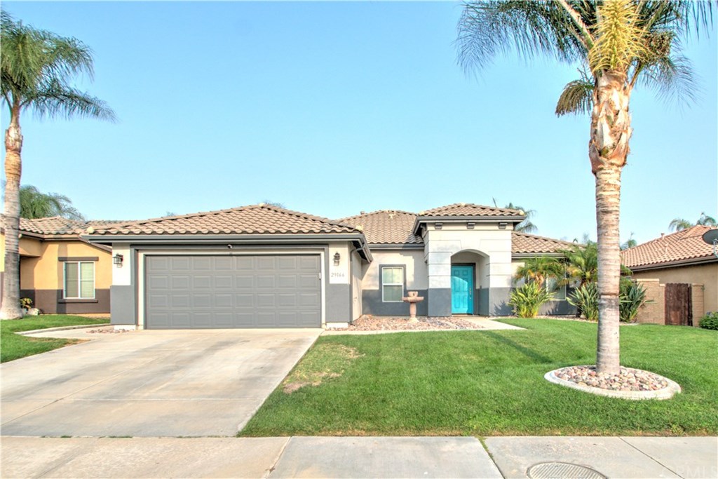 29166 Quail Bluff Road Menifee, CA 92584 - Photo 1 of 3