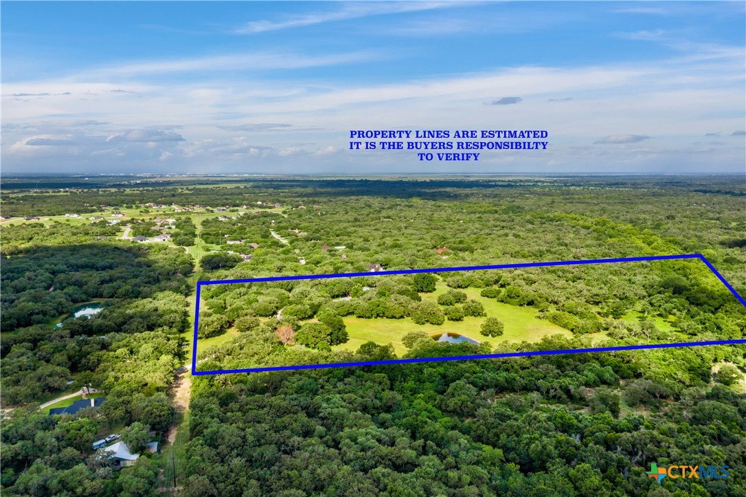 801 Treasure Oaks Road Inez, TX 77968 - Photo 48 of 48