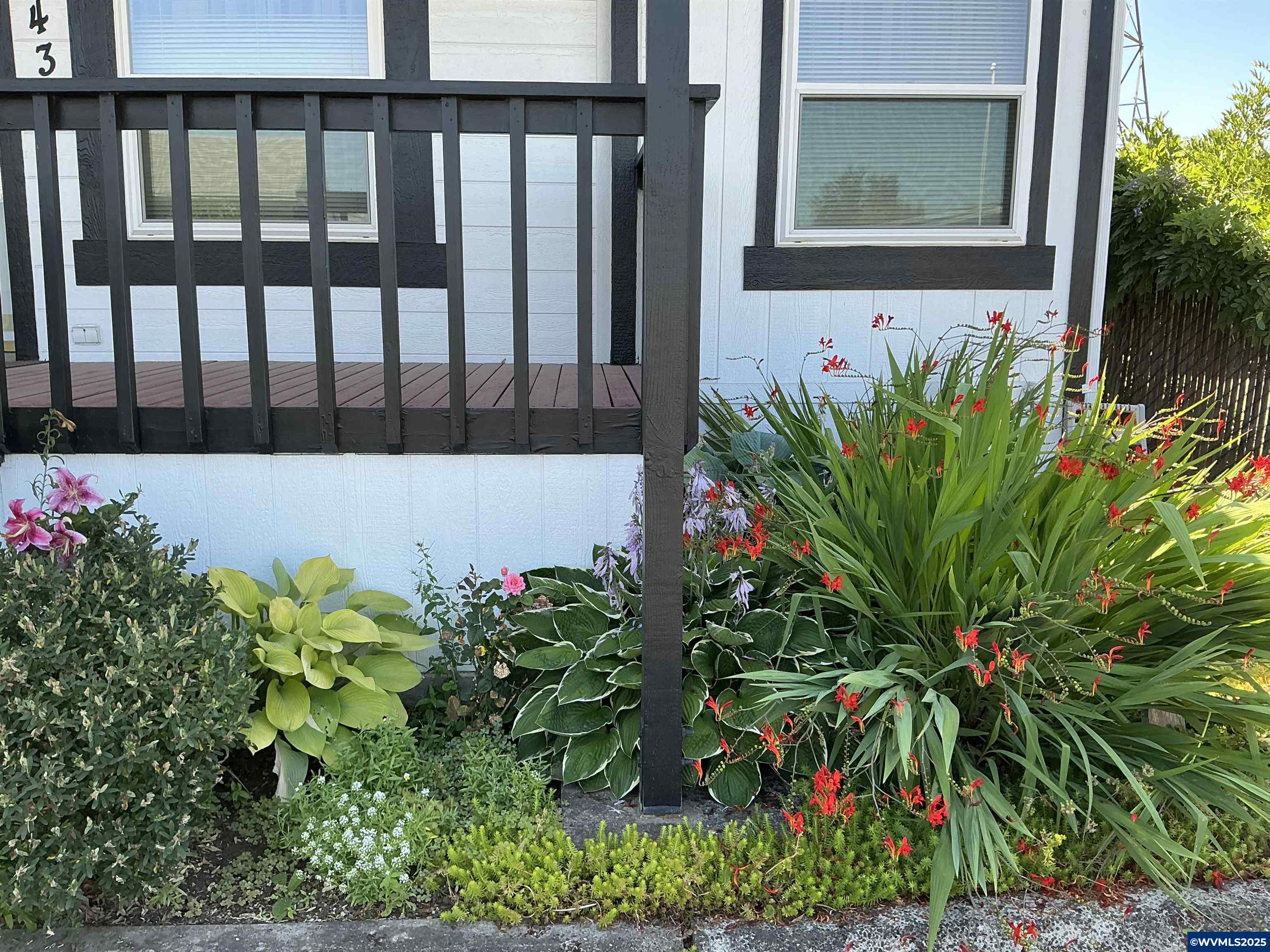 5422 Portland Road Northeast, Unit 143 Salem, OR 97305 - Photo 5 of 29
