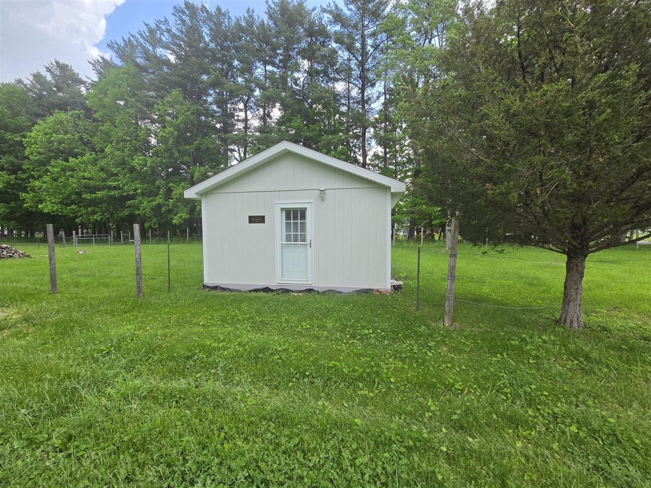 7931 Talladay Road Milan, MI 48160 - Photo 28 of 39