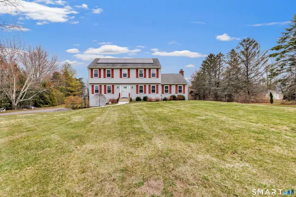 $620,000 | 116 Old Ridge Road, New Milford, CT 06776