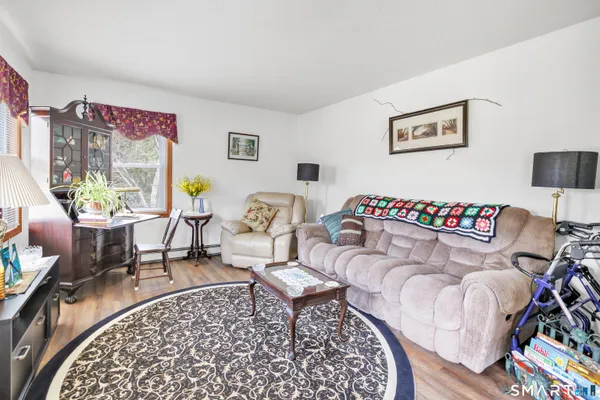 $620,000 | 116 Old Ridge Road, New Milford, CT 06776