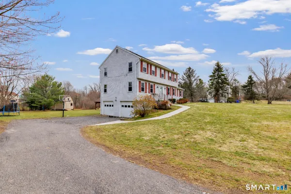$620,000 | 116 Old Ridge Road, New Milford, CT 06776