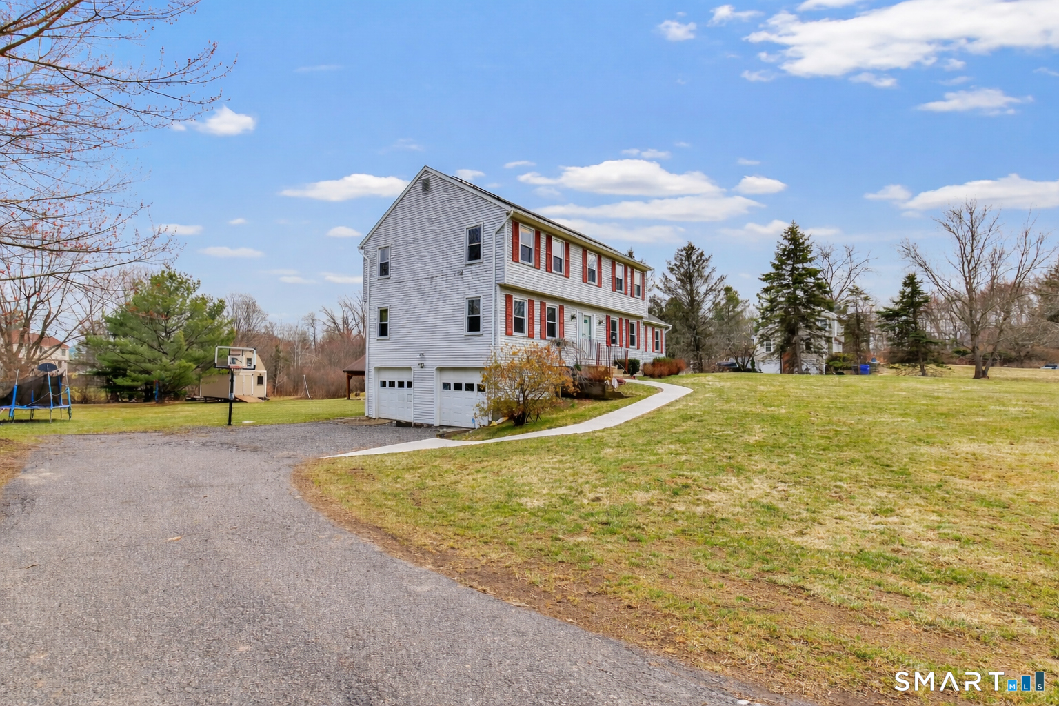 116 Old Ridge Road New Milford, CT 06776 - Photo 2 of 28