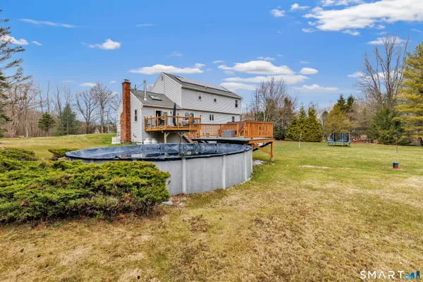 $620,000 | 116 Old Ridge Road, New Milford, CT 06776