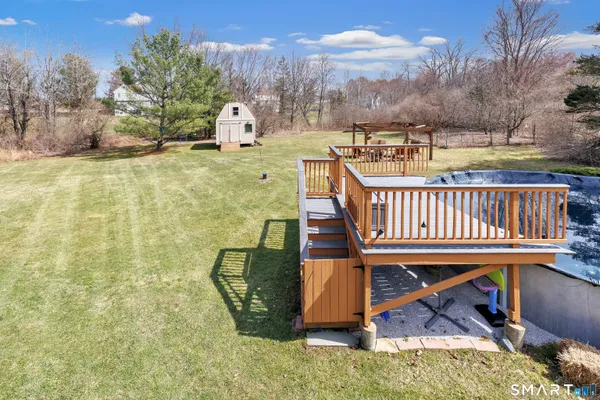 $620,000 | 116 Old Ridge Road, New Milford, CT 06776