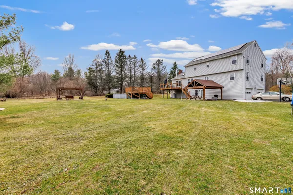 $620,000 | 116 Old Ridge Road, New Milford, CT 06776