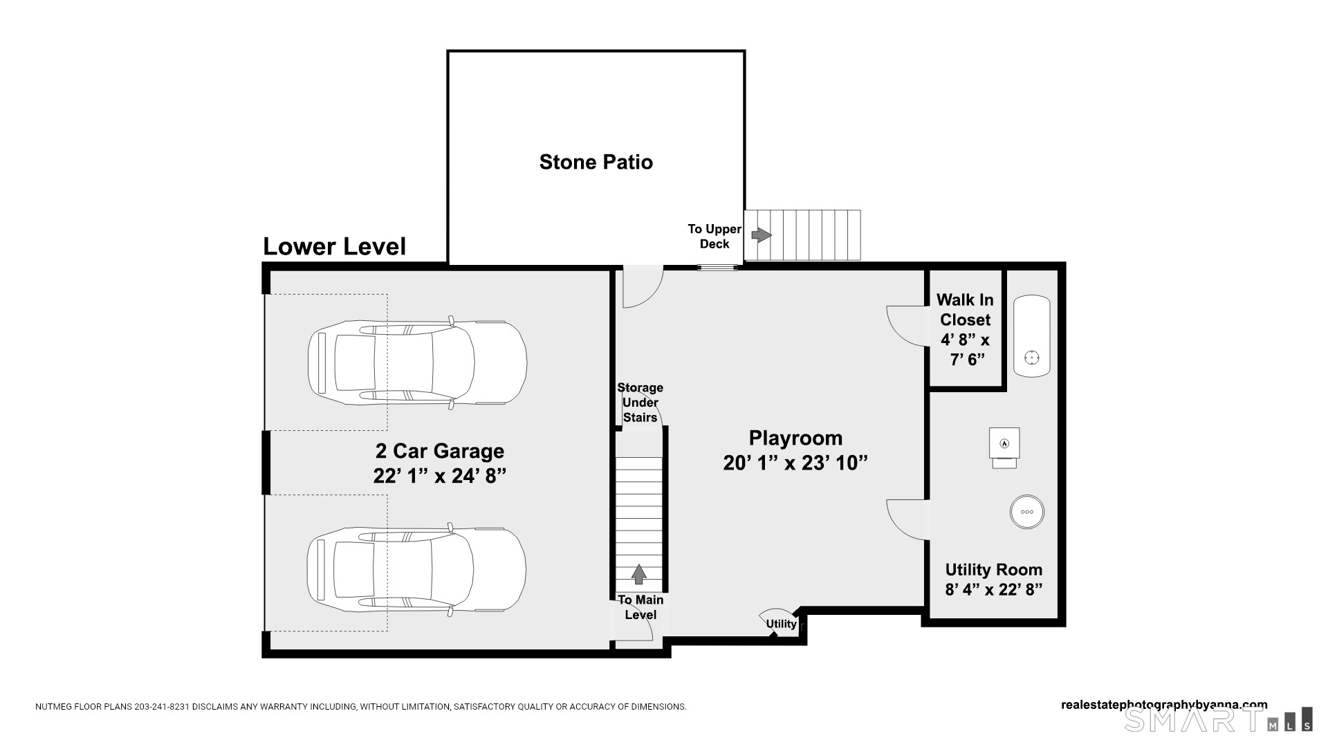 116 Old Ridge Road New Milford, CT 06776 - Photo 26 of 28