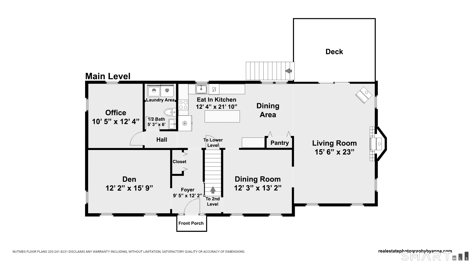 116 Old Ridge Road New Milford, CT 06776 - Photo 27 of 28