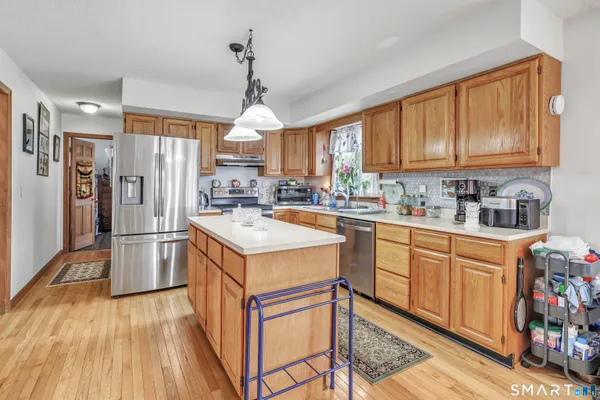 $620,000 | 116 Old Ridge Road, New Milford, CT 06776