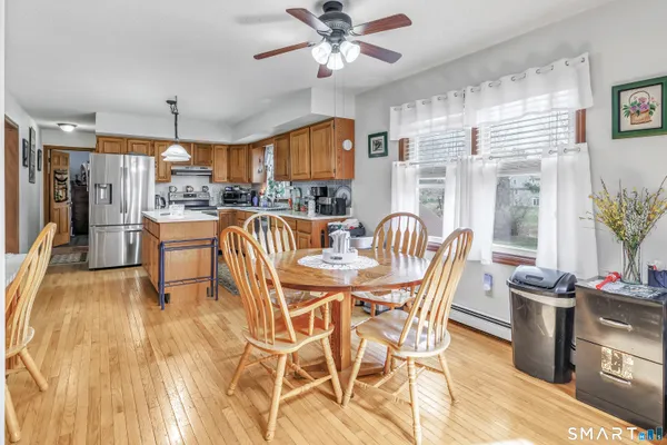 $620,000 | 116 Old Ridge Road, New Milford, CT 06776