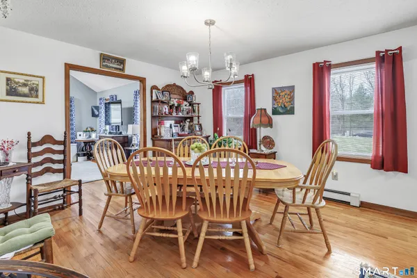$620,000 | 116 Old Ridge Road, New Milford, CT 06776