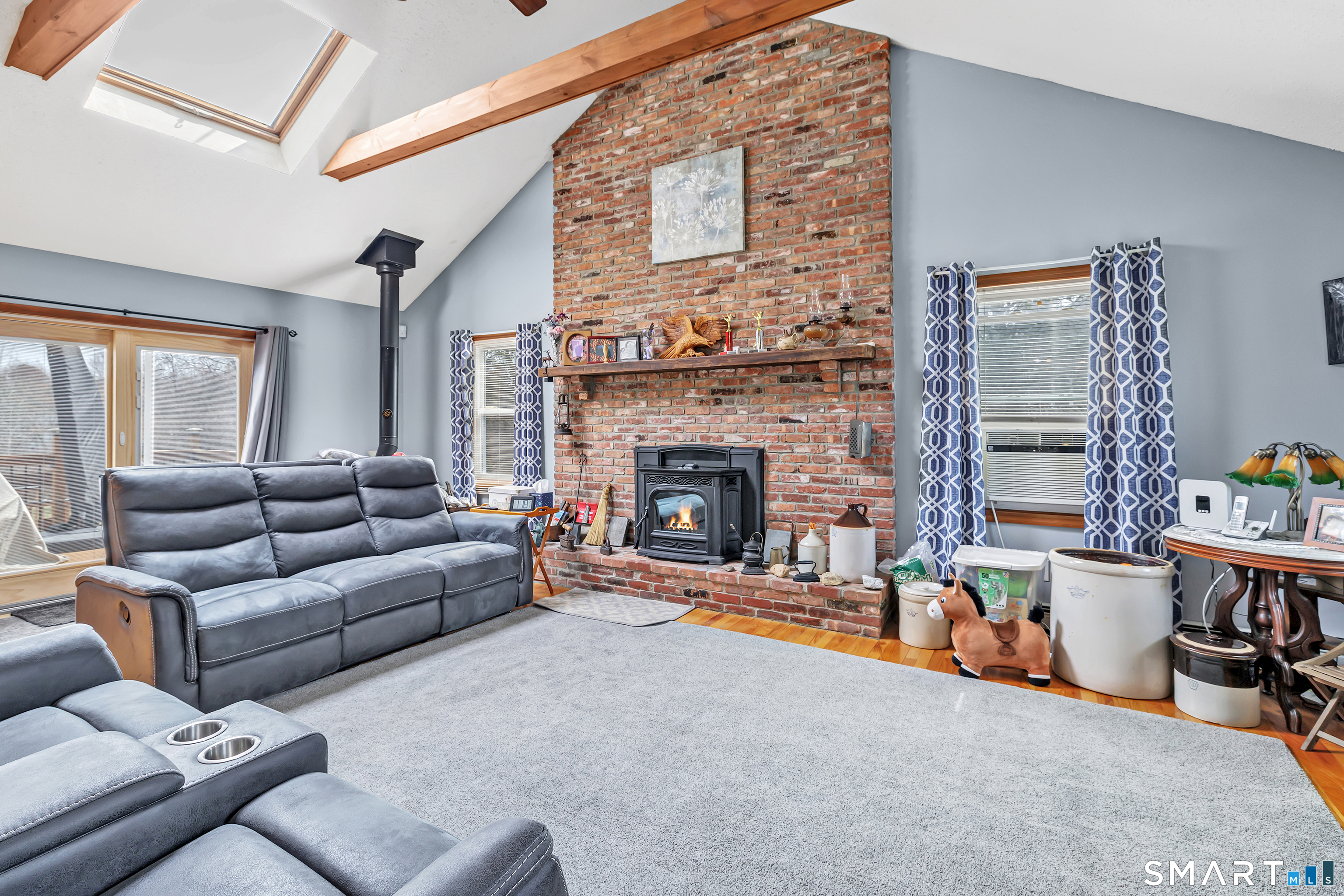 116 Old Ridge Road New Milford, CT 06776 - Photo 8 of 28