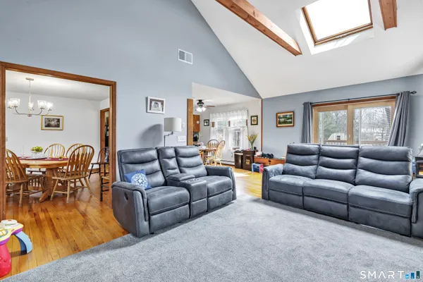 $620,000 | 116 Old Ridge Road, New Milford, CT 06776