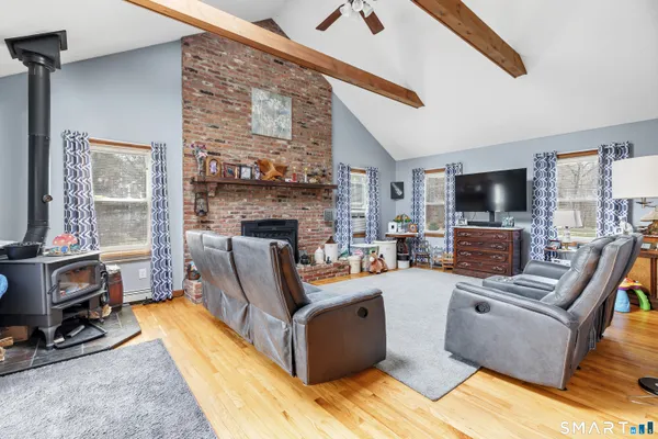 $620,000 | 116 Old Ridge Road, New Milford, CT 06776