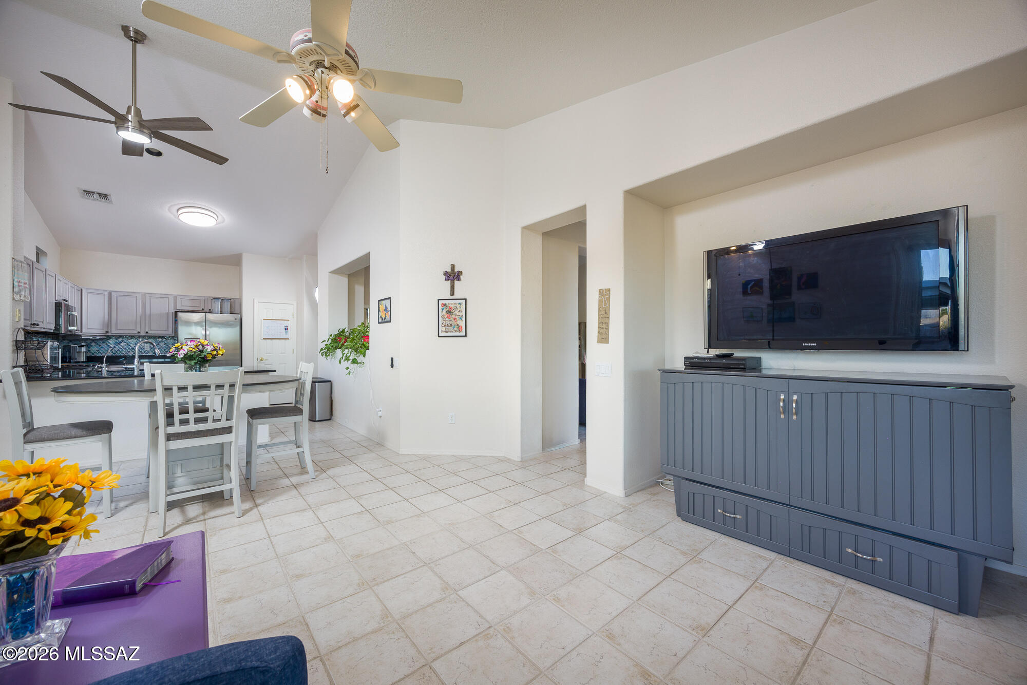 9990 North Scarlet Ranges Lane Tucson, AZ 85743 - Photo 9 of 30